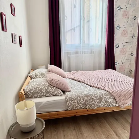 L'escapade Parisienne Apartment