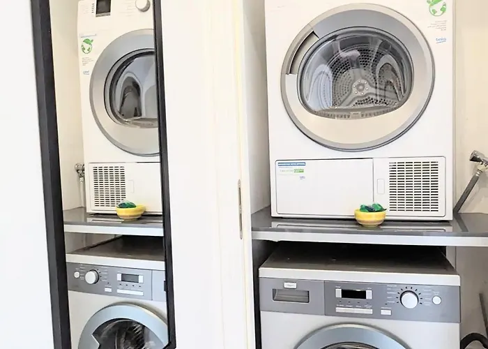 L'escapade Parisienne Апартаменты *