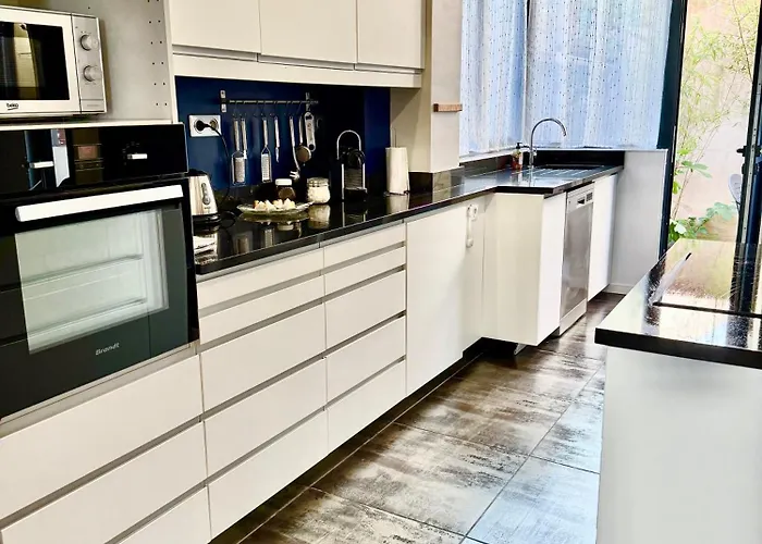 L'escapade Parisienne